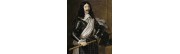 Louis XIII le Juste (1610-1643)