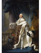 Les pièces de monnaie royales du Roi de France Louis XVI