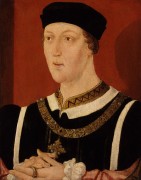 Henri VI de Lancastre (1422-1453)