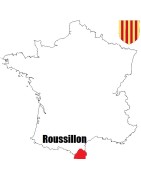 Pièces de monnaie Féodales du comté de Roussillon