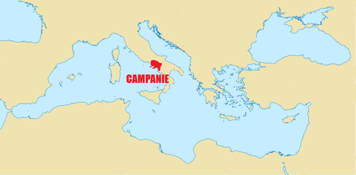les pieces de monnaie grecques de Campanie