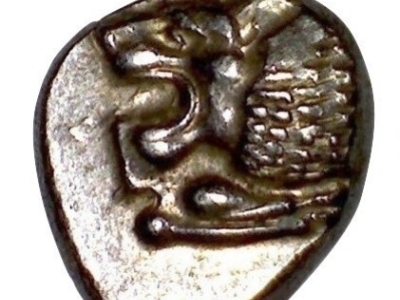 La symbolique du Lion dans la numismatique