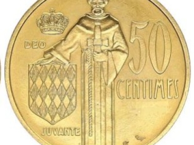 La petite histoire des moines de Monaco, une curieuse symbolique.