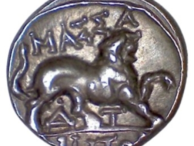 Le lion en grèce antique, un tour d'horizon de cette représentation