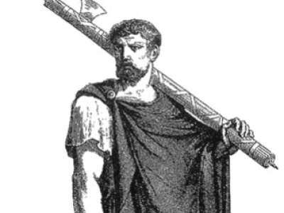 le Faisceau de licteur, histoire d'un symbole dévoyé.