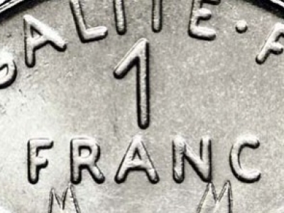 Connaitre la valeur faciale d'une monnaie, simple ou galère ? 