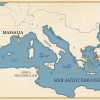 De Phocée à Rome : l’épopée monétaire de Massalia