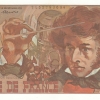 Un peu de musique, les billets Français et la Musique !
