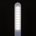 Lampe De bureau LED Sonne 5 thermometre et horloge