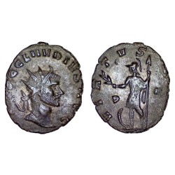 Antoninien de Claude II (269-270), RIC 109 sear 11383 atelier Rome