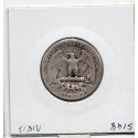 Etats Unis Quarter ou 1/4 Dollar 1941 TB, KM 164 pièce de monnaie