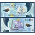 Vanuatu Pick N°16, Neuf Billet de banque de 10000 Vatu 2010