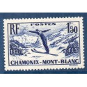 1937 ( n°334 à 371 )