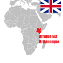 Afrique Est Britannique