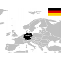 Allemagne (états)