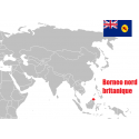 Borneo Nord Britannique