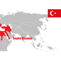 Empire Ottoman