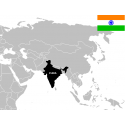 Inde (états Princiers)