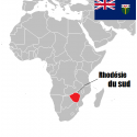 Rhodésie du Sud