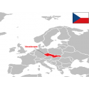 Tchecoslovaquie