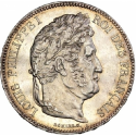 2 francs Louis Philippe