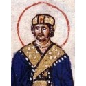 Michel III (842-867)