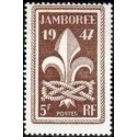 1947 ( n°772 à 792 )