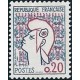 1961 ( n°1281 à 1324 )