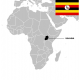 Ouganda