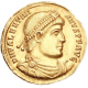 Valentinien 1er (364-375)