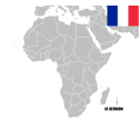 Réunion (ile de la)