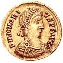 Honorius (393-423)