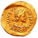 Justin 1er (518-527)