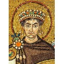 Justinien 1er (527-565)