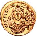 Tibere II (578-582)