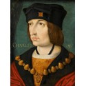 Charles VIII l'Affable (1483-1498)