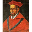 Charles X cardinal de Bourbon