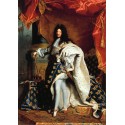 Louis XIV le Grand (1643-1715)