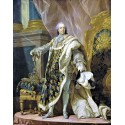 Louis XV le Bien-aimé (1715-1774)