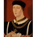 Henri VI de Lancastre (1422-1453)