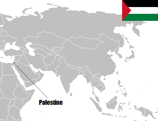 pièces de monnaie de palestine de collection