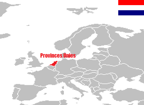 Pièces de monnaie de collection des Provinces Unies