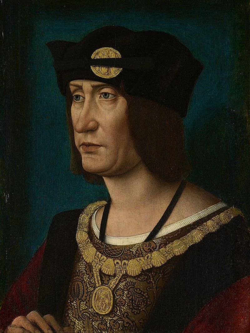 Les pièces de monnaie royales du Roi de France Louis XII le père du peuple