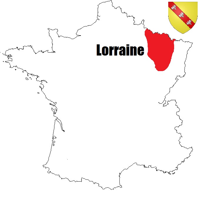 Les pièces de monnaie feodale du duché de Lorraine