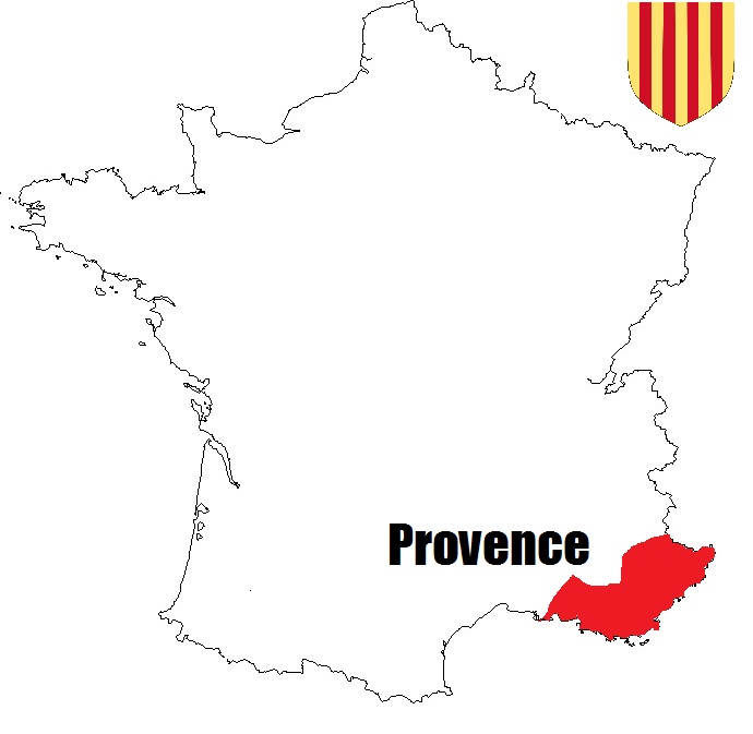 Les pièces de monnaie feodale du comté de Provence