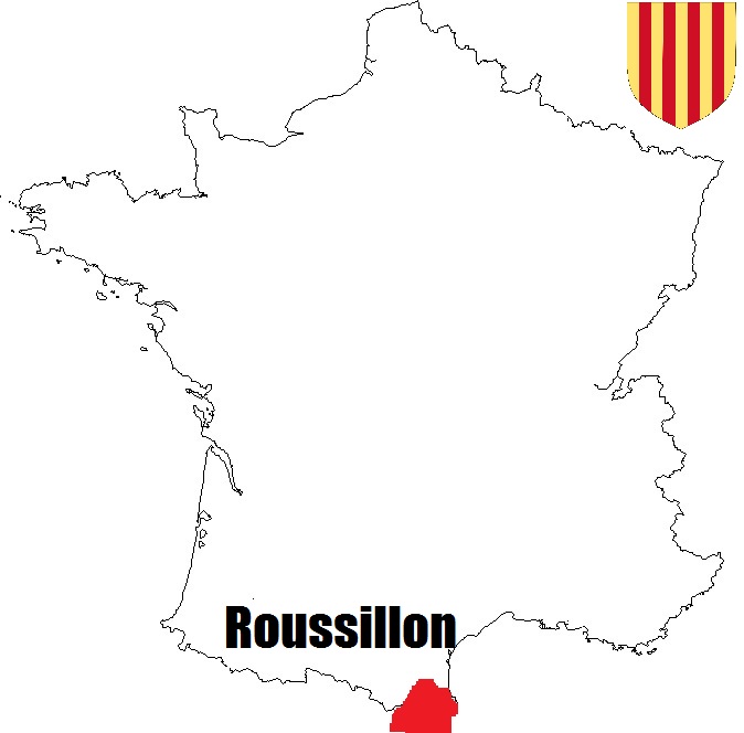 Les pièces de monnaie feodale du Comté de Roussillon